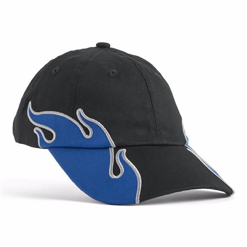 Molo Steel Jr Hætte Blue Flame  Blue Flame 3-6 Y  Sort  3-6 år  Drenge