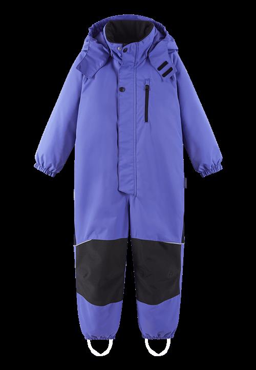 Reima Kaunisto Reimatec Vinter-overtræksdragt Breezy Violet  Breezy Violet-104 cm  Lilla  104 cm  Drenge, Piger