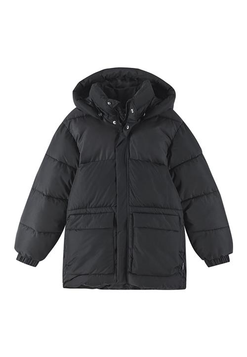 Reima Toukola Vinterjakke Black  Black-104 cm  Sort  104 cm  Drenge, Piger
