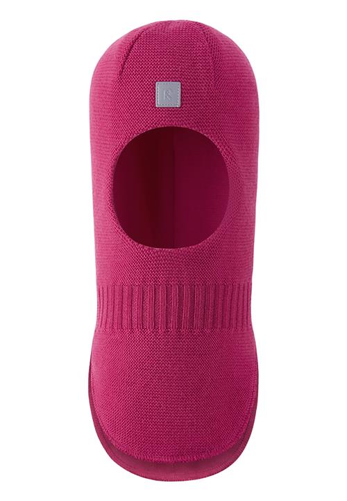 Reima Starrie Balaclava Rosy Berry  Rosy Berry-46 cm  Lyserød  46 cm  Drenge, Piger