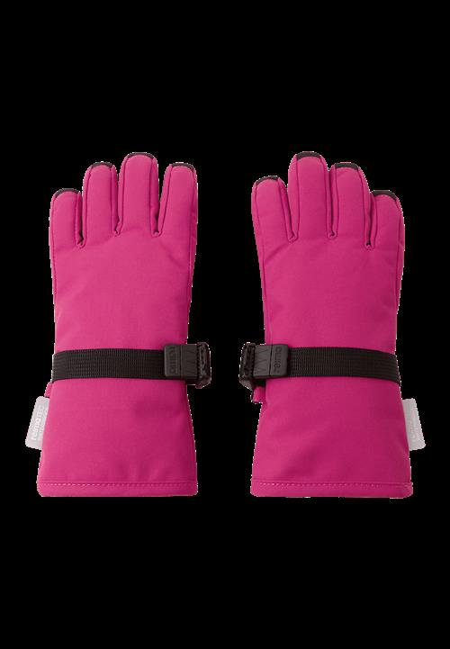 Reima Tartu Reimatec Handsker Rosy Berry  Rosy Berry-2-4 Y  Lyserød  2-4 år  Drenge, Piger