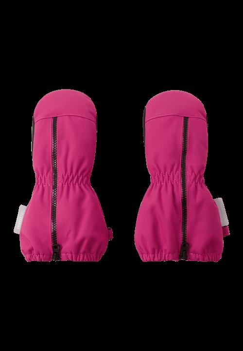 Reima Tepas Reimatec Vanter Rosy Berry  Rosy Berry-1-2 Y  Lyserød  1-2 år  Drenge, Piger