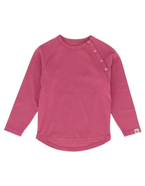 Gullkorn Villvette Sweater Warm Rose  Warm Rose 86 cm  Lyserød  86 cm  Piger