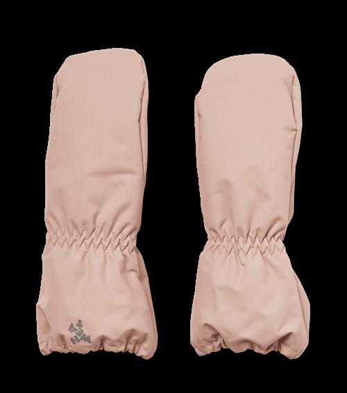Wheat Monta Vanter Rose Powder Rose Powder 12-24 months  Lyserød  12-24 måneder  Piger