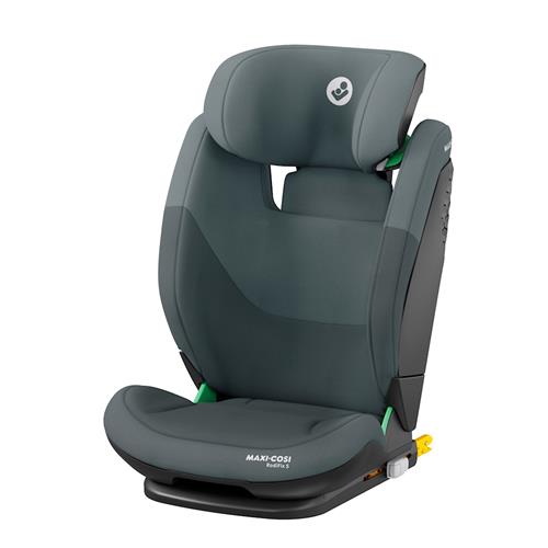 Maxi-Cosi RodiFix S I-Size Selepude 4Y-12Y / 15-36 Kg Tonal Graphite  TONAL GRAPHITE-OS  Grå  One Size 4- 12 Years Drenge, Piger