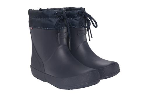 Viking Alv Indie Warm Gummistøvler Navy  Navy 23 EU  Marineblå  23 EU  Drenge