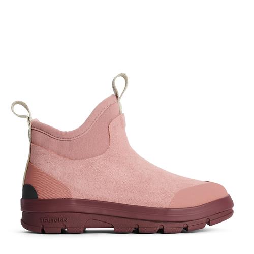 Tretorn Lunar Hybrid Sko Ash Rose  Ash Rose-32 EU  Lyserød  32 EU  Piger