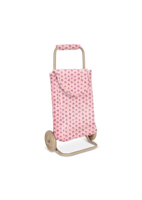 Konges Sløjd Vogn Til Børn Rosie Rose  Rosie Rose One Size  Lyserød  One Size 3+ Years Piger