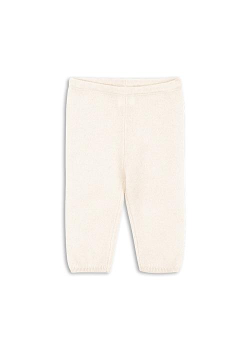 Fanga Fontana Savora Bukser Antique White  Antique White 12 months  Hvid  12 måneder  Drenge, Piger