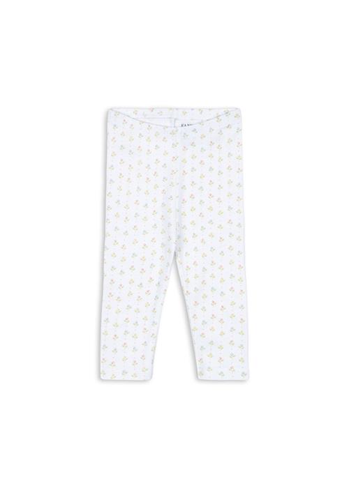 Fanga Fontana Fio Bukser Tuli Coeur  Tuli Coeur 18 months  Hvid  18 måneder  Drenge, Piger