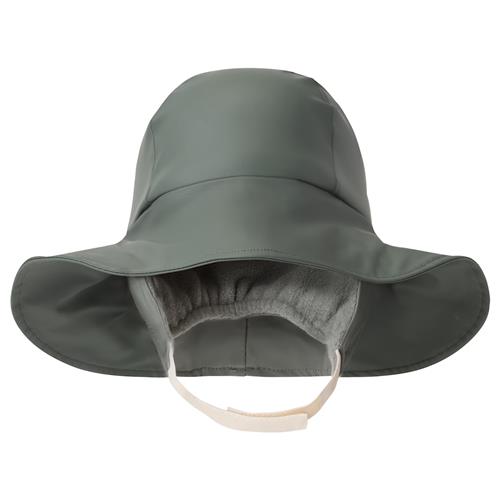 Kuling Vasa Regnhat Light Green Light Green 52 cm  Grøn  52 cm  Drenge, Piger