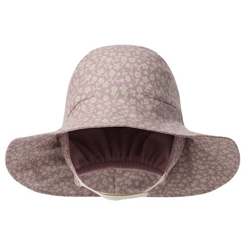 Kuling Vasa Regnhat Mauve Flower Mauve Flower 52 cm  Lilla  52 cm  Piger