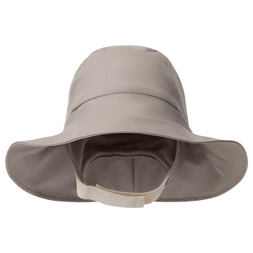Kuling Vasa Regnhat Taupe Taupe 50 cm  Beige  50 cm  Drenge, Piger