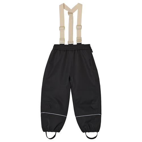 Kuling Going Skalbukser Always Black Always Black 128 cm  Sort  128 cm  Drenge, Piger