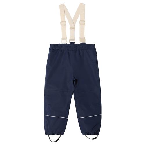Kuling Going Skalbukser Navy Navy 74 cm  Marineblå  74 cm  Drenge, Piger