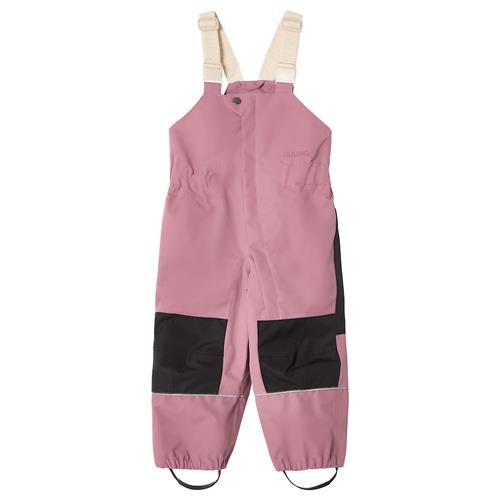 Kuling Montana Skalbukser Dark Rose  Dark Rose 74 cm  Lyserød  74 cm  Piger