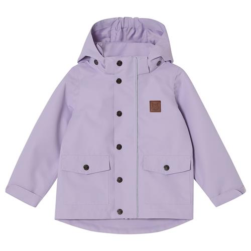 Kuling Stockholm Skaljakke Light Violet  Light Violet 86 cm Shell Lilla  86 cm  Drenge, Piger