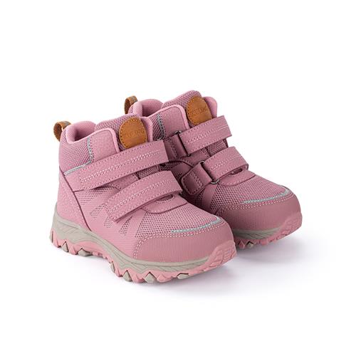 Kuling Lofoten Vandtæt Sneakers Dark Rose Dark Rose 33 EU  Lyserød  33 EU  Piger