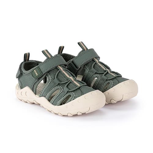 Kuling Visby Sandaler Light Green  Light Green 34 EU  Grøn  34 EU  Drenge, Piger