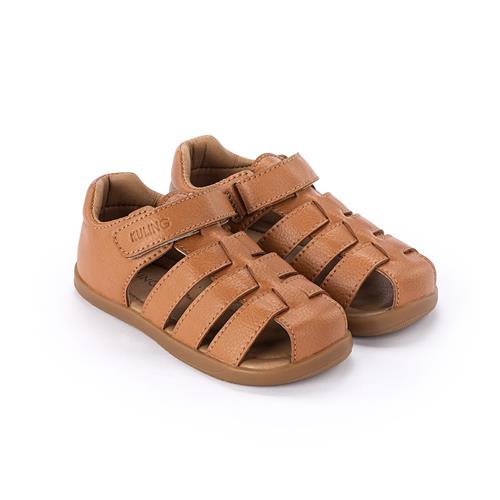 Kuling Lyckorna Sandaler Brown Brown 27 EU  Brun  27 EU  Drenge, Piger