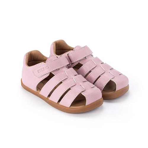 Kuling Lyckorna Sandaler Dusty Pink Dusty Pink 24 EU  Lyserød  24 EU  Piger