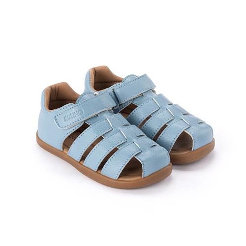 Kuling Lyckorna Sandaler Dove Blue Dove Blue 27 EU  Blå  27 EU  Drenge, Piger
