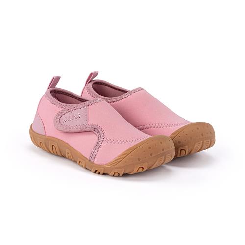 Kuling Grebbestad Svømmesko Dusty Rose  Dusty Rose 30 EU  Lyserød  30 EU  Piger