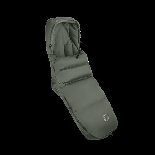 Bugaboo Bugaboo Thermolite® Performance Fodpose Forest Green  Forest Green-OS  Grøn  One Size  Drenge, Piger