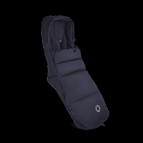 Bugaboo Bugaboo Thermolite® Performance Fodpose Deep Indigo  Deep Indigo-OS  Lilla  One Size  Drenge, Piger