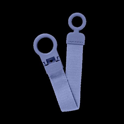 BIBS Loop Sutteklips Peri  Peri One Size  Lilla  One Size  Drenge, Piger