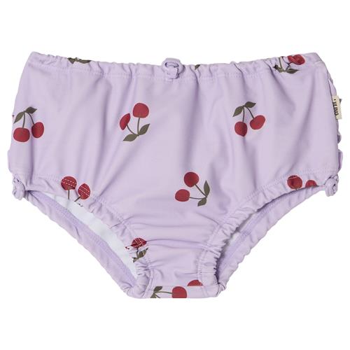 Kuling Kos Badeble Violet Cherry  Violet Cherry 74/80 cm  Lilla  74/80 cm  Drenge, Piger