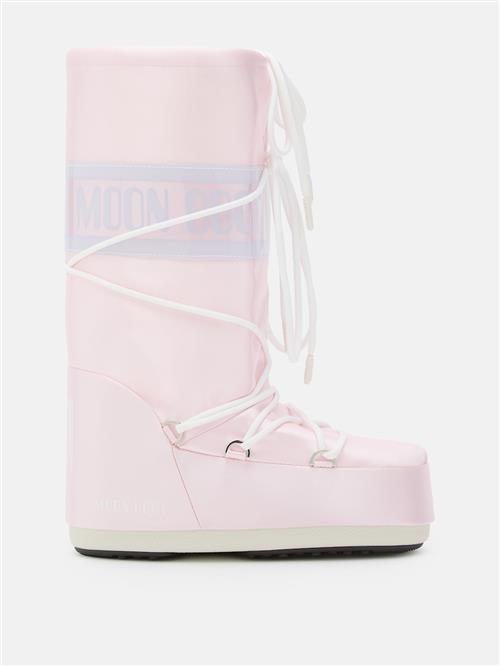 Moon Boot Mb Icon Pearly Snestøvler Rose  Rose-27-30 EU  Lyserød  27-30 EU  Piger