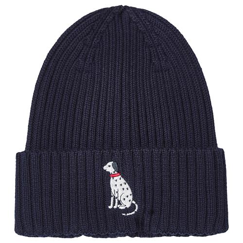 Kuling Duved Hue Navy Dalmatian Navy Dalmatian 52/54 cm  Marineblå  52/54 cm  Drenge, Piger