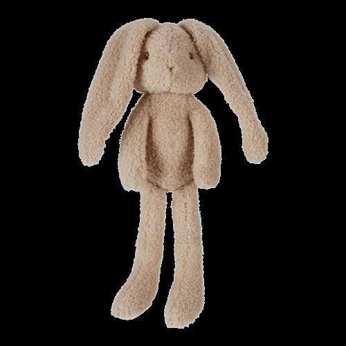 Little Dutch Baby Bunny Plysdyr  Brown-One Size  Brun  One Size  Drenge, Piger