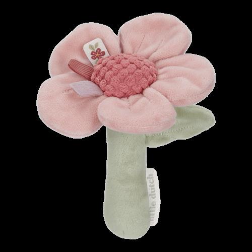 Little Dutch Flower Rangle Fairy Garden  Pink-One Size  Lyserød  One Size  Drenge, Piger