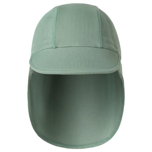 Kuling Palma UV-solhat Bay Green Bay Green 52/54 cm  Grøn  52/54 cm  Drenge, Piger