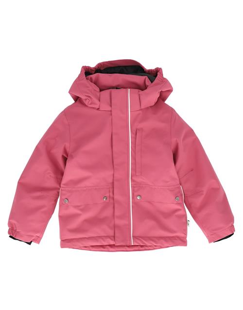 Gullkorn Monzo Vinterjakke Warm Rose  Warm Rose-134 cm  Lyserød  134 cm  Piger