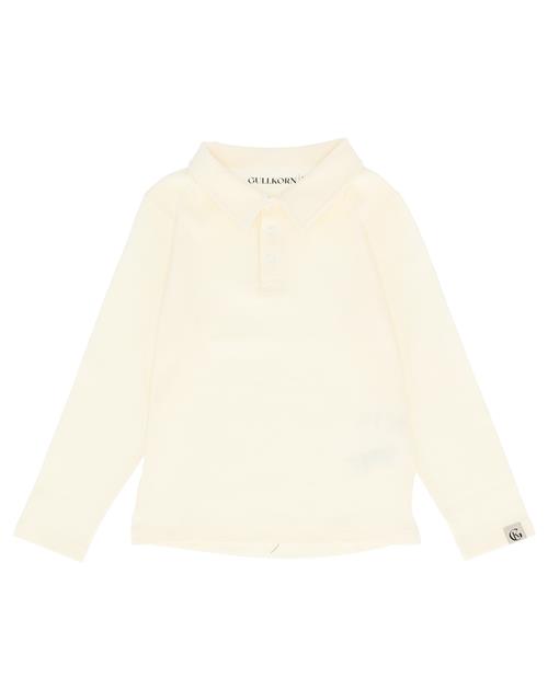 Gullkorn Sebastian Sweater Creme  Creme-122 cm  Creme  122 cm  Drenge