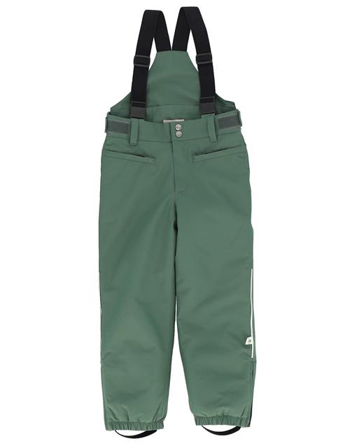 Gullkorn Monzo Vinterbukser Deep Green  Deep Green-110 cm  Grøn  110 cm  Drenge, Piger