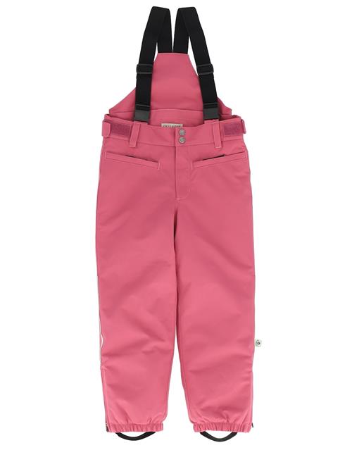 Gullkorn Monzo Vinterbukser Warm Rose  Warm Rose-128 cm  Lyserød  128 cm  Piger