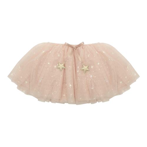 Mimi & Lula Pink Shimmer Princess Tutu Pink  Pink-3-8 Y  Lyserød  3-8 år  Piger