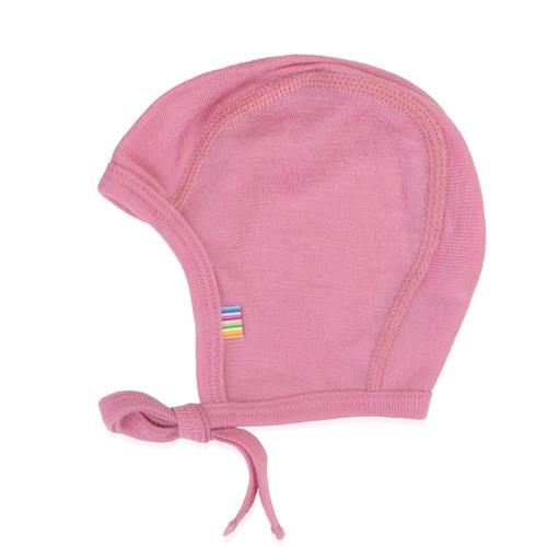Joha Hue I Uld Pink  Pink-48 cm  Lyserød  48 cm  Piger