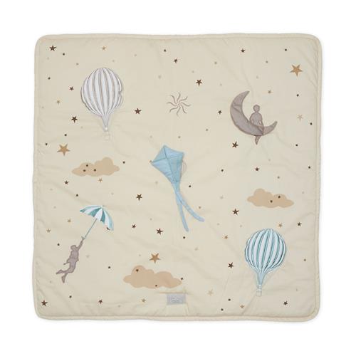 Cam Cam Aktivitets-legetæppe Dreamland  Dreamland One Size  Blå  One Size  Drenge