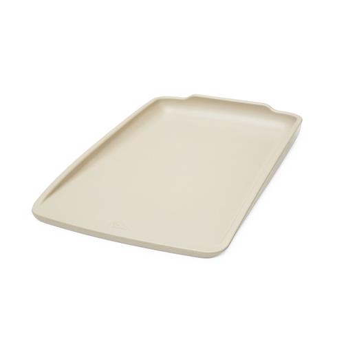 Cam Cam Pusleunderlag Light Sand  Light Sand One Size  Creme  One Size  Drenge, Piger