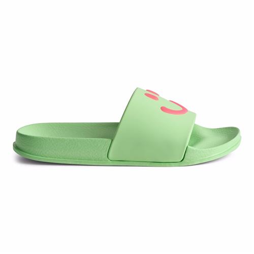Molo Zhappy Flip Flops Pistachio  Pistachio 35-36 EU  Grøn  35-36 EU  Drenge