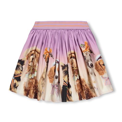 Molo GOTS Brenda Nederdel Beach Ready  Beach Ready 92/98 cm  Lyserød  92/98 cm  Piger