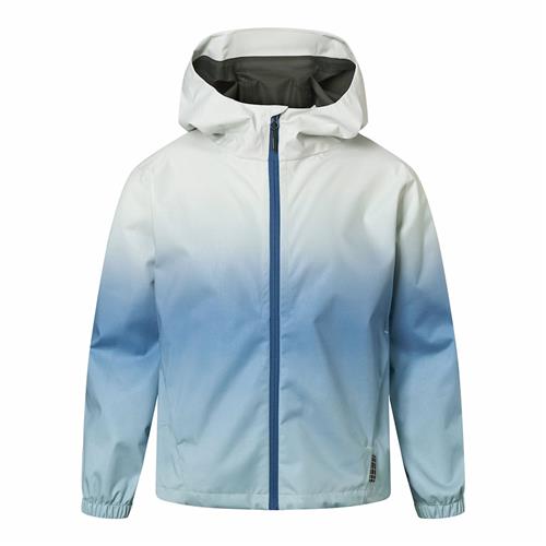 Molo Horizon Skaljakke Faded Tide  Faded Tide 116 cm  Blå  116 cm  Drenge