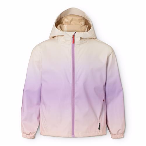 Molo Horizon Skaljakke Faded Crocus  Faded Crocus 122 cm  Lilla  122 cm  Piger