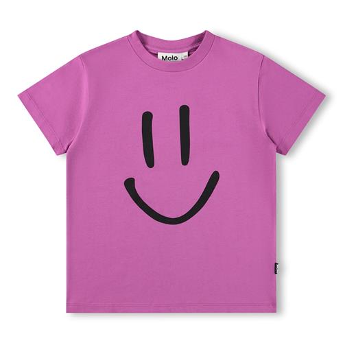 Molo GOTS Roxo T-shirt Charisma  Charisma 98 cm  Lyserød  98 cm  Piger