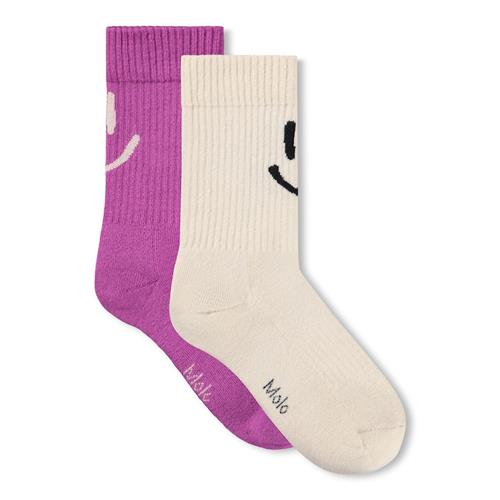 Molo Norman Sokker Charisma Sand  Charisma Sand 31-34 EU  Lyserød  31-34 EU  Piger